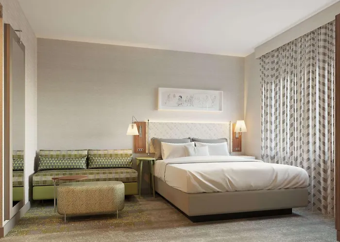 Home2 Suites By Hilton New York Times Square